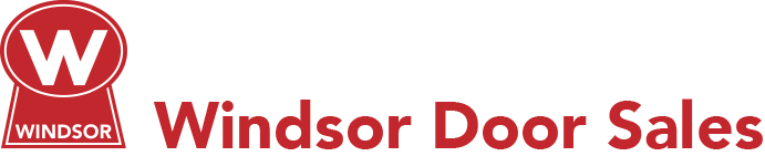 Windsor Door Sales logo
