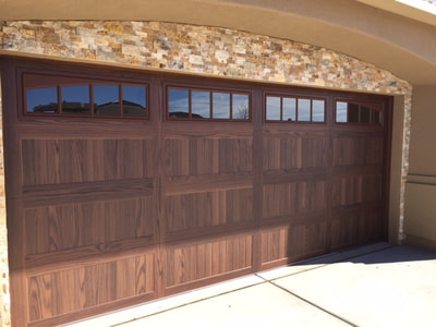 Residential Garage Doors | Liftmaster Opneners
