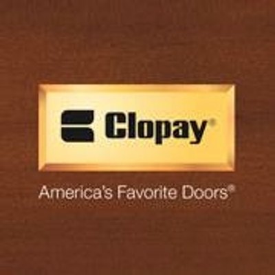 Windsor Door Manufacturers | Clopay